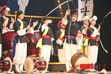 삼척시대학로번영회 19일 대학로 한가위 행사 개최