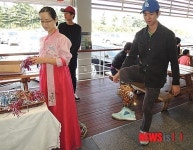 죽전휴게소, 오가는 길도 즐거운 한가위 이벤트 개최