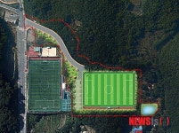 양산 하북스포츠파크 착공