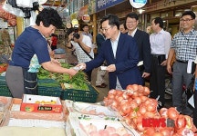 계산은 온누리상품권으로