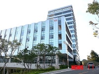 강원대, 청정산업신기술센터 준공