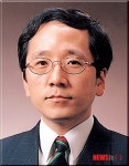 고려대 김성도 교수, 프랑스 르 아브리 국립大 석좌교수 임명