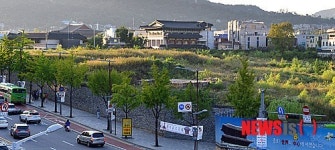 경복궁 옆 7성급 호텔 건립 가능?