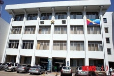 [종합]선거법 위반 백선기 칠곡군수 파기환송심서 무죄