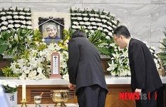 등단 50년 만에 세상 떠난 최인호