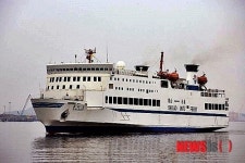 환자 살리려는 해경과 기업의 헌신에 중국 여행객 감동