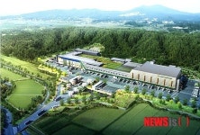 농산물유통 최대 3단계 축소한 농협안성물류센터 개장