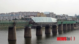 폐철교 활용 아양기찻길 동구 랜드마크 된다