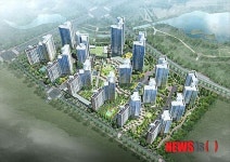 대우건설 미사강변 푸르지오 1188세대 분양