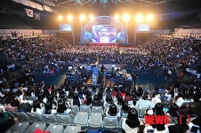 2013코리아드라마페스티벌 진주에서 막올라