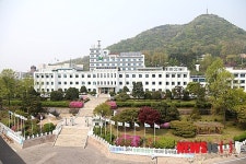 춘천 봉의산 옛 모습 되찾는다