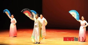 하남시, 위례예술제 성황리에 마쳐