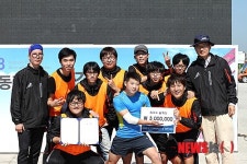 울산대 항공우주공학전공 학술동아리