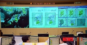 제24호 태풍 '다나스' 예상 경로는?