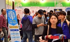 2013 IT 메디컬 채용박람회