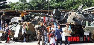 육군 51사단. 안보테마공원 개장