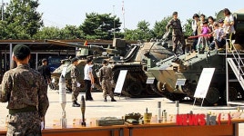 육군 51사단. 안보테마공원 개장