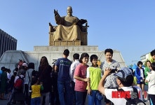 세종대왕님과 함께