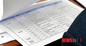 정무위 국감 증인은?