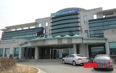 원주시농업기술센터 신규농업인교육 수료식