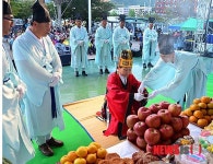 올해도 부곡온천 대박이요