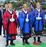 최고의 수질 제20회 부곡온천축제