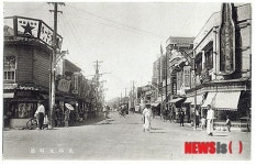 대구근대역사관 100년 전 북성로를 걷다 기획전