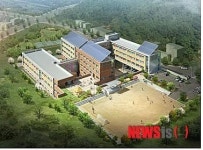 서울 신내동 신삼초 내년 3월 개교