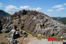 충북 제천 금월봉 휴게소 정비, 새 관광명물로 만든다