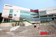 포스코 기부한 김해시 여성센터 개관