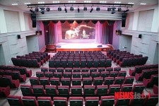 경기도 북부청, 청사 대강당 다목적 공간으로 개방