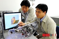 [르포]현대모비스 경쟁력 원천 기술연구소 가보니