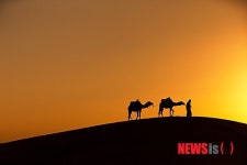 남인근 심상풍경(心像風景) 展