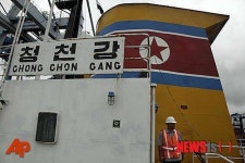 北 청천강 호 선원들 기소 여부 곧 결정