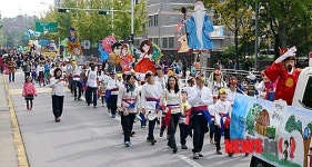 애니메이션 세상으로~