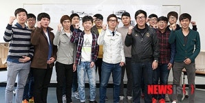한국국제대, 선박설계콘테스트 연속 수상