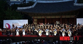 꿈의 오케스트라&카라카스 유스 오케스트라 합동공연