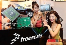 스마트카 라이프 위한 솔루션 선보여