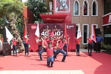 얌!브랜즈, 인도 고아에 4만번째 점포 개설로 신흥시장 리더십과 성장 과시