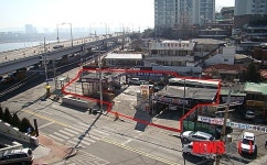 용산구, 보광동 공영주차장 건설