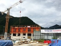 정선 신동읍주민, 지역경제 침체 불만고조