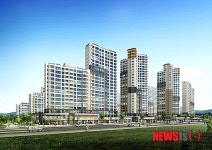 [분양소식]모아종합건설, 세종시 3생활권 모아미래도 리버파크 11월 분양
