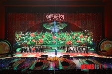 꿈·나침반·탑·고향, KBS 열린음악회 1000회 헌사들