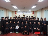 영덕군, 영해관광시장 상인대학 졸업식