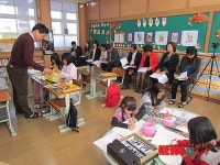 공주교육청, 학습코칭단 역량강화 연수 실시