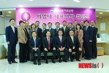 이영태 우리금융저축銀 대표 우리銀과 시너지 영업 매진