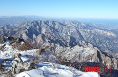 인제군 전국사진공모전 작품 접수