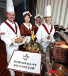 이런 고깃집 보셨나요, 미국 로리스 더 프라임 립 서울 첫 오픈