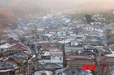 백사마을 애환 담은 사진전 열려