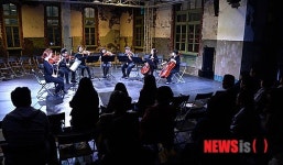 새롭게 들리는 코레일 심포니 실내악 축제